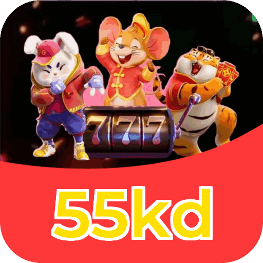 Comparação APP mobile vs versão web da 55kd